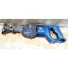 BOSCH 1644 CORDLESS 18 VOLT RECIPROCATING SAW BARE TOOL #1 small image
