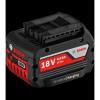 Bosch 18V(4.0Ah) Wireless Charging System + Battery # GAL1830W+GBA18V-4.0AH