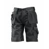 Bosch WHSO 18 - Pantaloni professionali corti con tasche esterne, vita 107 cm, #1 small image