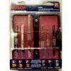 Bosch TC21HC 21-Pc T-Shank Contractor Jig Saw Blade Set Carbide Tipped Blade #2 small image