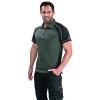 Tg XL| Bosch lavoro maglietta, WPSI 18 - 3 XL, incolore, XL, lavoro vestiti