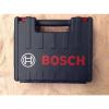 Bosch GSB13RE proffesional impact drill carry case only