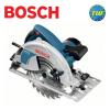 Bosch GKS85 Professional Hand Held 9&#034; 235mm Circular Saw 110V 2200W Wood Cutting #1 small image