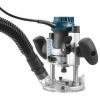 BOSCH PR012 Dust Extraction Hood, Plunge Base #1 small image