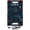 Bosch Professional Impact Drill Kit, GSB 450 RE