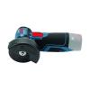Bosch Professional GWS 10.8-76 V-EC Cordless Angle Grinder #1 small image