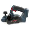 BOSCH GHO18V-LI Rechargeab Cordless Planer with Tool Box (Solo Version)