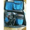 Bosch GSR ProDrive Cordless Drill/Screwdriver. 2 batteries, charger +soft case #1 small image