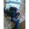 Bosch GSR ProDrive Cordless Drill/Screwdriver. 2 batteries, charger +soft case #2 small image