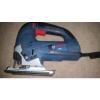 FREE SHIPPING BOSCH JS365 6.5-AMP KEYLESS T SHANK VARIABLE SPEED CORDED JIGSAW #1 small image