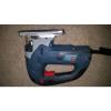 FREE SHIPPING BOSCH JS365 6.5-AMP KEYLESS T SHANK VARIABLE SPEED CORDED JIGSAW #3 small image