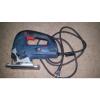 FREE SHIPPING BOSCH JS365 6.5-AMP KEYLESS T SHANK VARIABLE SPEED CORDED JIGSAW #8 small image