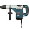 Rotary Hammer Drill Corded Variable Speed Auxilliary Side Handle and Carrying