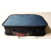GENUINE BOSCH NEW SOFT CASE for 12 Volt LITHIUM-ION CORDLESS DRILL DRIVER TOOLS