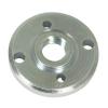 New Washer &amp; Nut Angle Grinder Inner Outer Flange for Bosch Power Tool GWS20-180 #2 small image