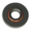 New Washer &amp; Nut Angle Grinder Inner Outer Flange for Bosch Power Tool GWS20-180 #3 small image
