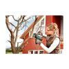Bosch PST 10.8 LI Cordless Jigsaw with 10.8 V Lithium-Ion Battery #4 small image