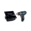 12-Volt MAX Lithium-Ion Cordless Drill/Driver Exact-Fit Insert Tray Tool Keyless #1 small image