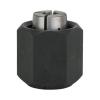 Bosch 2608570104 Collet/Nut Set for Bosch Routers #1 small image