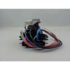 Bosch #1607233209 New Genuine OEM Electronics Module for 11536VSR GBH36VF-LI #3 small image