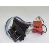 Bosch #1607233209 New Genuine OEM Electronics Module for 11536VSR GBH36VF-LI #6 small image