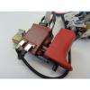 Bosch #1607233209 New Genuine OEM Electronics Module for 11536VSR GBH36VF-LI #9 small image