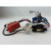 Bosch #1607233209 New Genuine OEM Electronics Module for 11536VSR GBH36VF-LI #10 small image