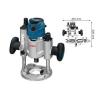 Bosch GOF 1600 CE Professional Router Power Tools / 220V #2 small image