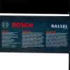 Router Table Benchtop Precision Bosch 15 Tool RA1181 New Amp Corded 27 Aluminum #6 small image