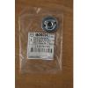 Bosch GWS 5-100 GWS 6-100 E Angle Grinder Round Nut with Two Whole  1619P09976 #1 small image
