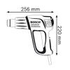 Bosch GHG630DCE Professional 2,000W Hot Air Gun Heat Gun 220V with 2pcs Nozzle #4 small image