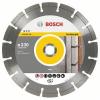 Bosch - Disco diamantato standard per Universal, 150 x 22,23 x 2 x 10 mm,