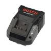 Bosch 2 607 225 424 - battery chargers (50/60 Indoor Lithium-Ion Black)