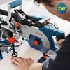 Bosch GCM8SDE Professional 8in Double Bevel Sliding Mitre Saw 216mm 240V #3 small image