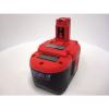 Bosch Genuine BAT240 24V 24 Volt Battery for 11524 13624 3960 Repl BAT030 BAT031