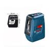 Bosch GLL3X Professional Compact 3 Line Laser #2 small image