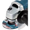 Small Angle Grinder Corded Electric 6 Amp Motor 4-1/2 in. Wheel 11,000 RPM Bosch #2 small image