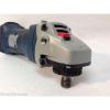 Bosch CAG180 18V 18 volt cordless 4-1/2&#034; Li-Ion Angle Grinder  Bare Tool Recon #9 small image