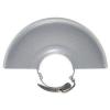 Bosch Zubehör 2605510192 - Cappa protettrice senza lamiera di protezione 115 mm
