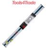 Bosch R60 Measuring Rail Level+ Pouch Suitable for GLM80 0601079000