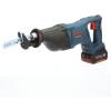 Drill Driver and Reciprocating Saw Lithium-Ion Cordless Electric 2 Tool Combo