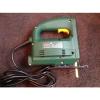 Bosch PST 550 AE 230V Variable Speed Jigsaw In Good Used Working Order