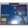 Bosch Cordless Impact Drill 18V Li-Ion - GSB18VE-2LI #1 small image