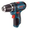 New Home Durable 12V Lithium-Ion 3/8 in. Cordless 2-Speed Drill-Driver Tool Only #1 small image