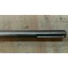 Bosch SDS-MAX 1-1/8&#034;-31&#034; hammer drill bit