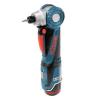 New Home Tool Durable Quality 12-Volt Max Cordless Varaible Speed I-Driver Kit