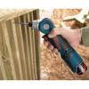 New Home Tool Durable Quality 12-Volt Max Cordless Varaible Speed I-Driver Kit #2 small image