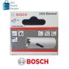 BOSCH 25 mm HSS Bi-Metal Hole Saw for Standard Adapters 2608584105