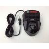 New Bosch BC330 12 Volt Lithium-Ion Battery Charger #2 small image