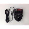 New Bosch BC330 12 Volt Lithium-Ion Battery Charger